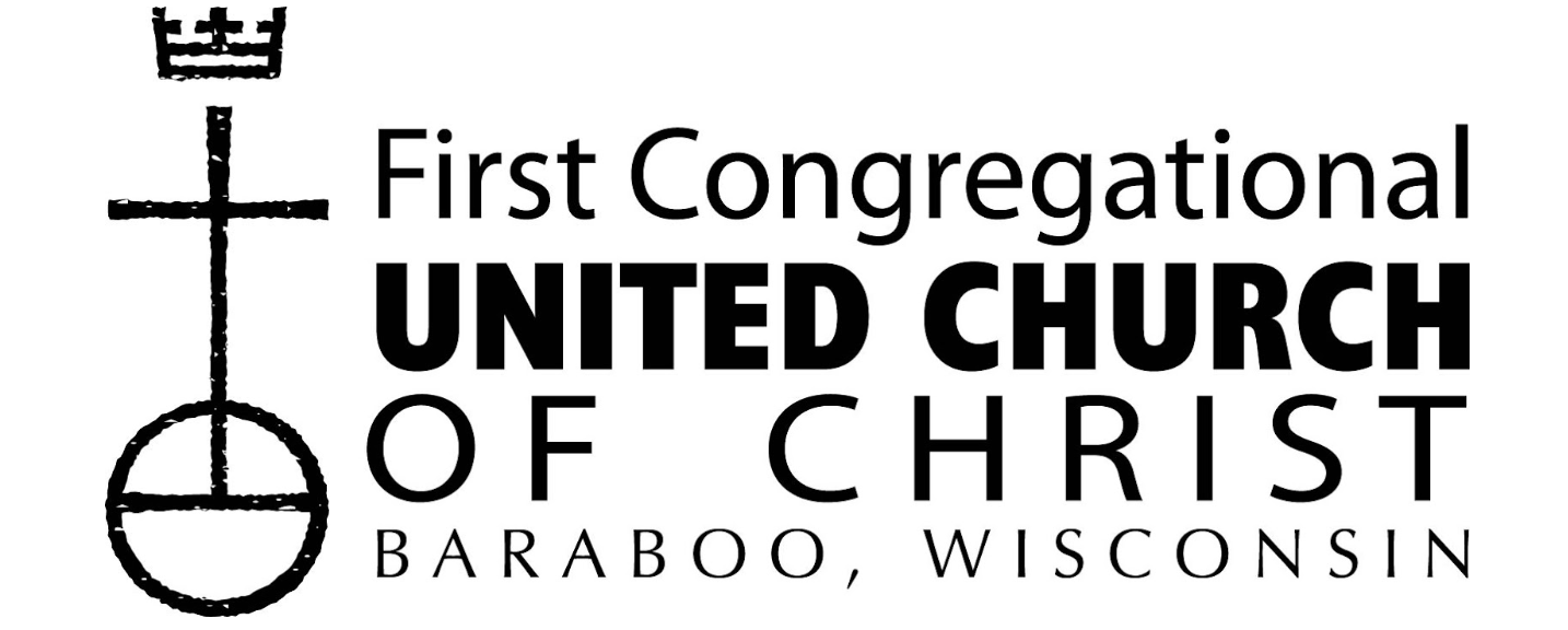 First Congregational United Church of Christ of Baraboo Wisconsin